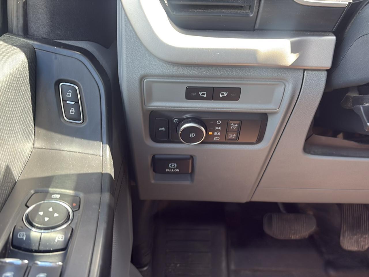 Ford F-150 XLT SuperCab 6.5-ft. 2WD 2022