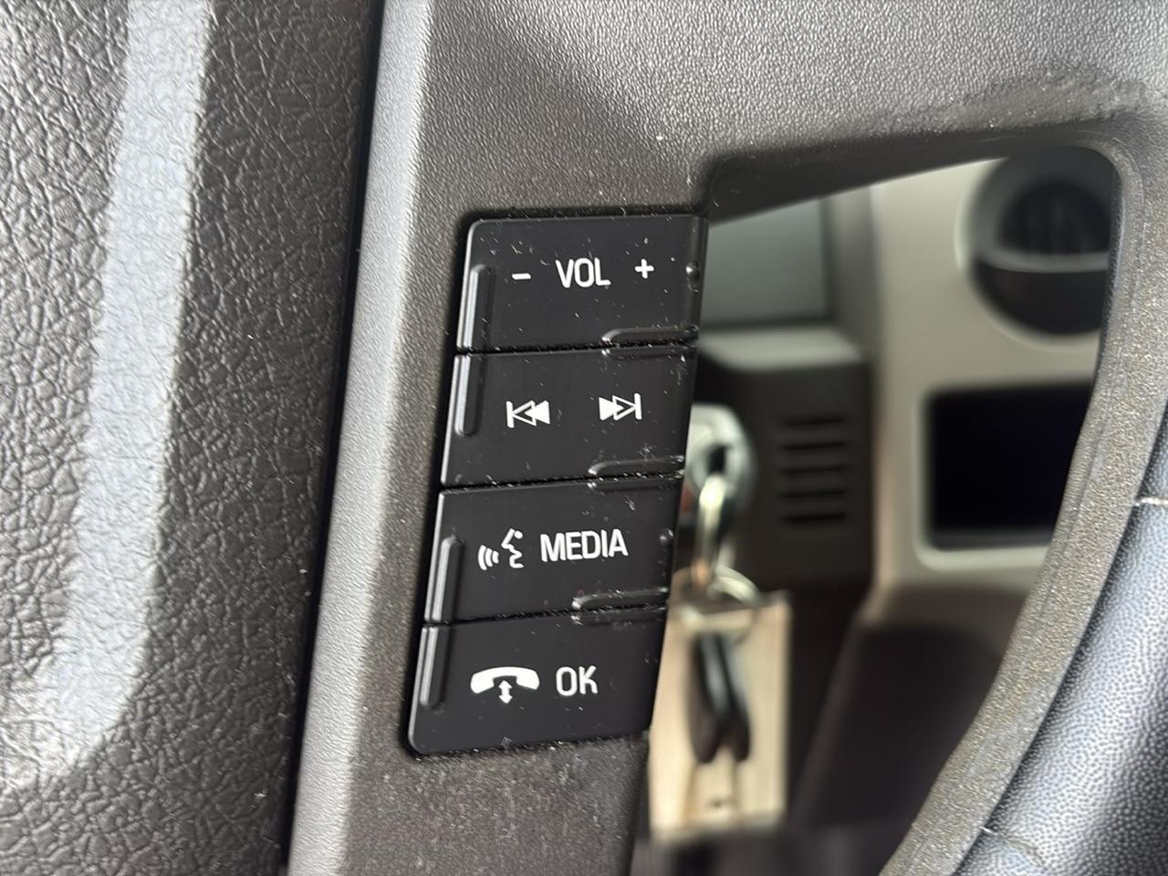Ford F-150 XLT SuperCrew 5.5-ft. Bed 2WD 2013