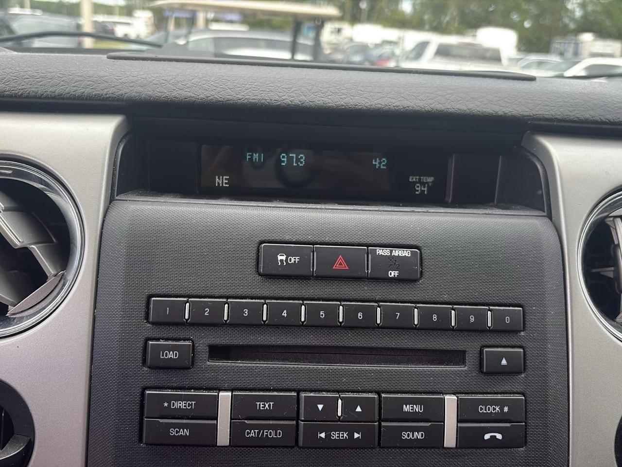 Ford F-150 XLT SuperCrew 5.5-ft. Bed 2WD 2013