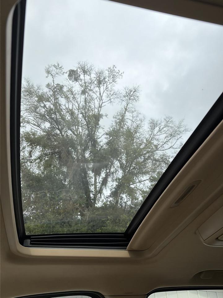 Chevrolet Tahoe LTZ 4WD 2013