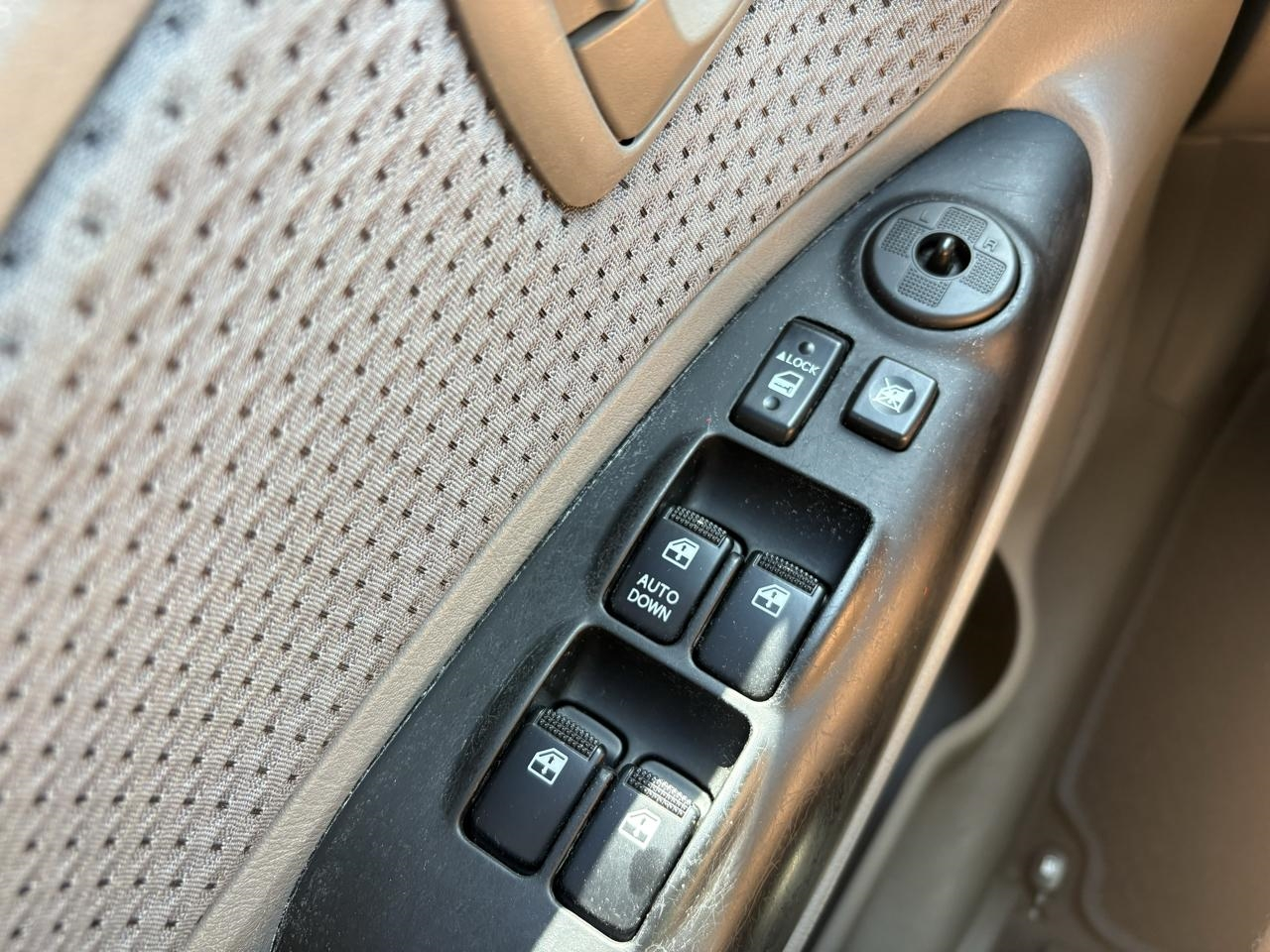Hyundai Tucson GLS 2.0 2WD 2009