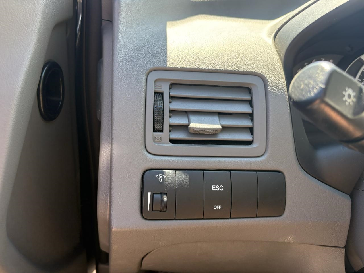Hyundai Tucson GLS 2.0 2WD 2009