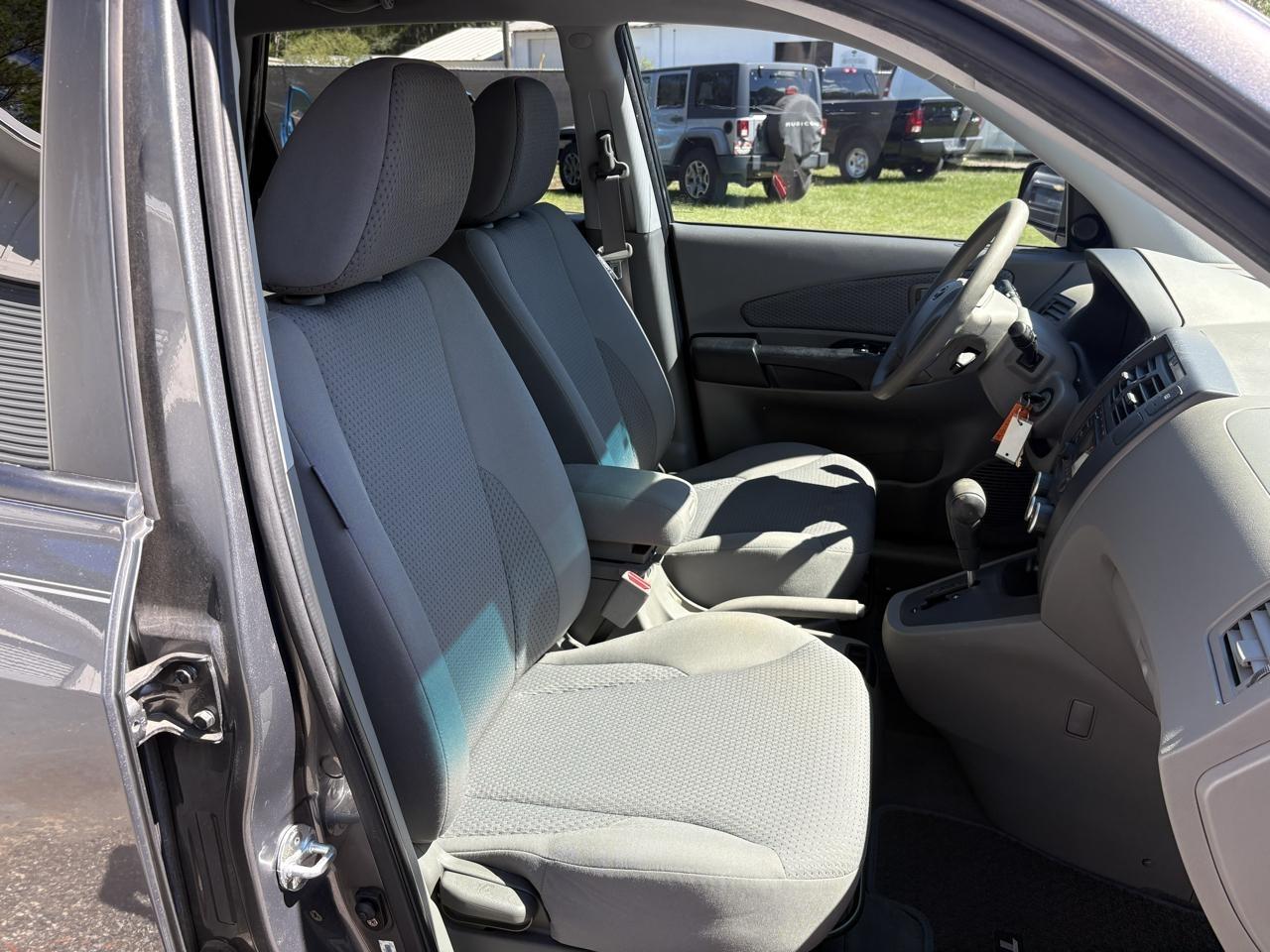 Hyundai Tucson GLS 2.0 2WD 2009