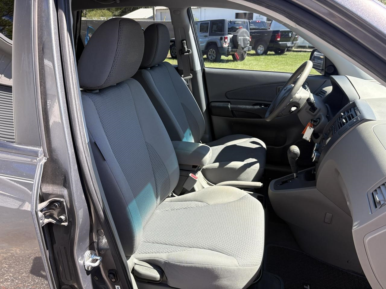 Hyundai Tucson GLS 2.0 2WD 2009