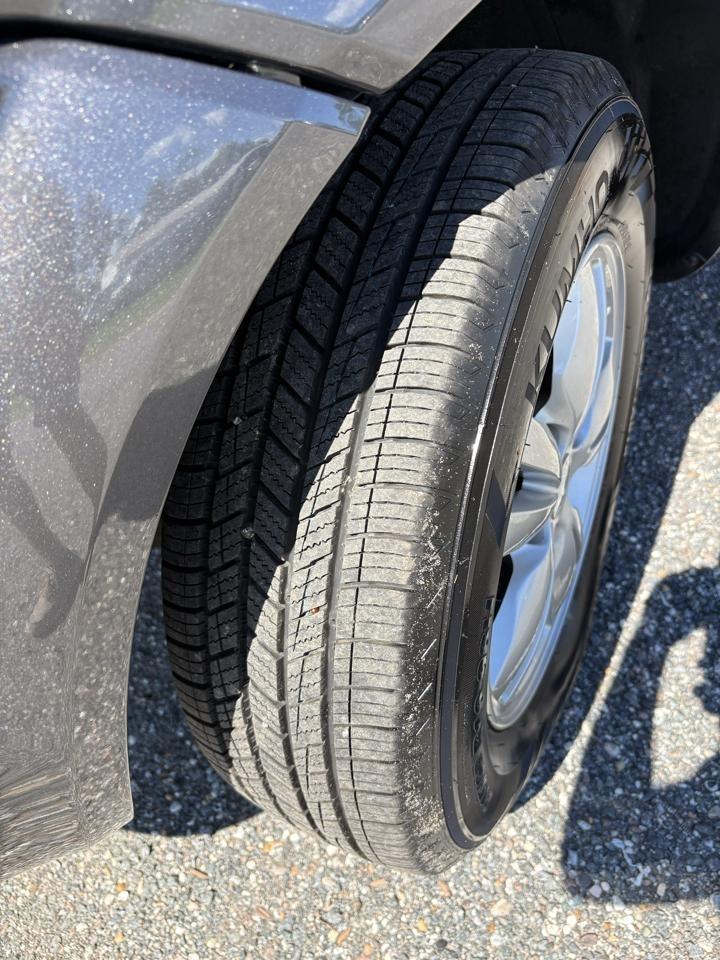 Hyundai Tucson GLS 2.0 2WD 2009