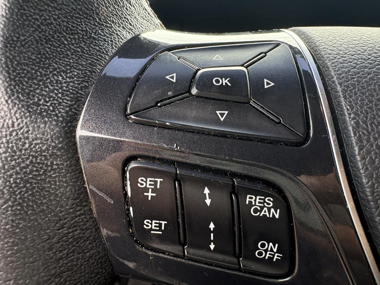 Ford Explorer Platinum AWD 2018