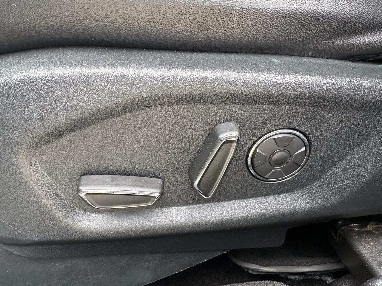 Ford Explorer Platinum AWD 2018