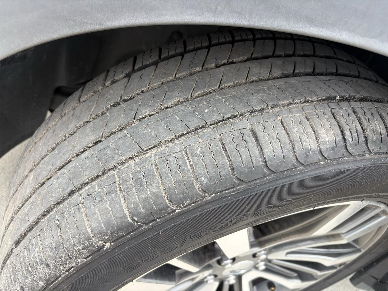 Ford Explorer Platinum AWD 2018
