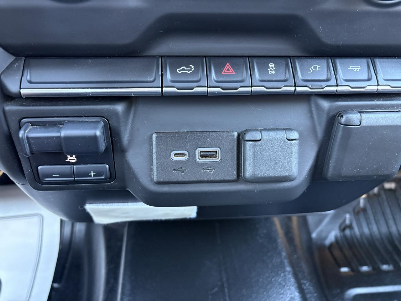 Chevrolet Silverado 1500 Work Truck Double Cab 2WD 2021
