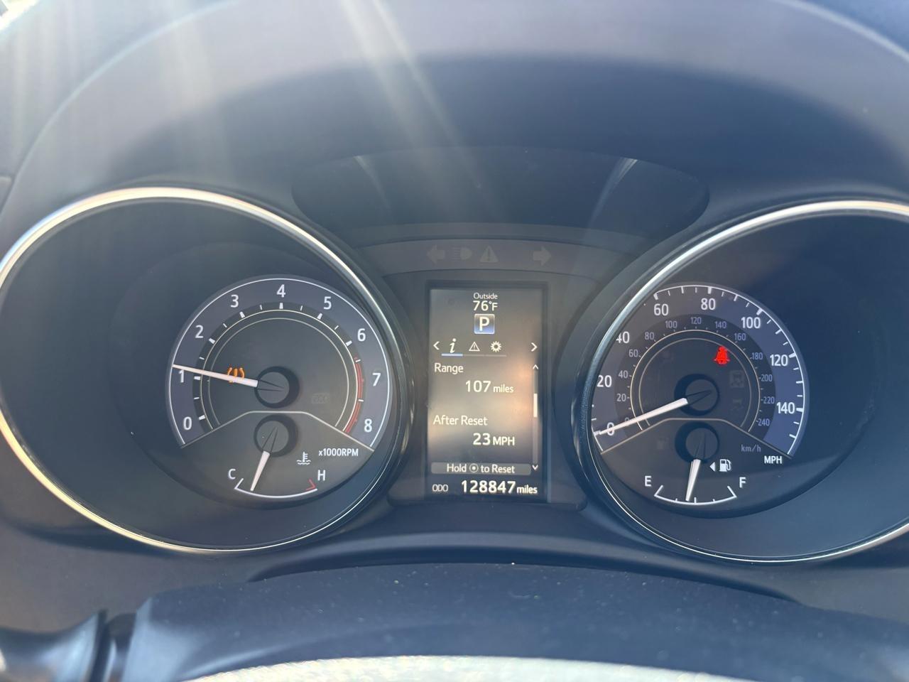 Scion iM 6M 2016