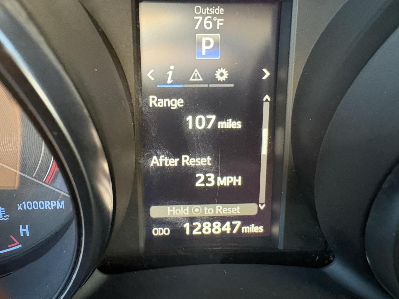 Scion iM 6M 2016
