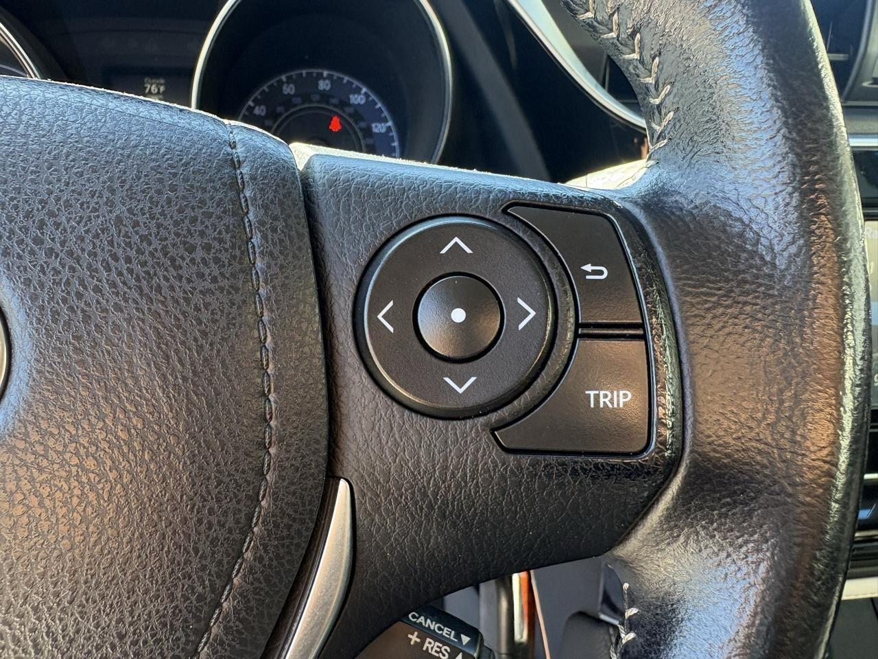 Scion iM 6M 2016