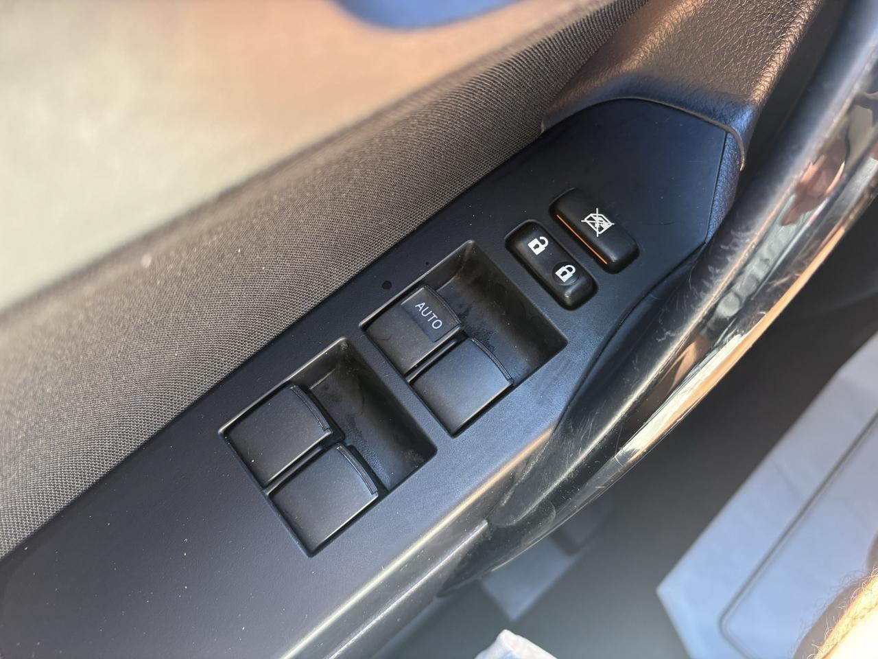 Scion iM 6M 2016