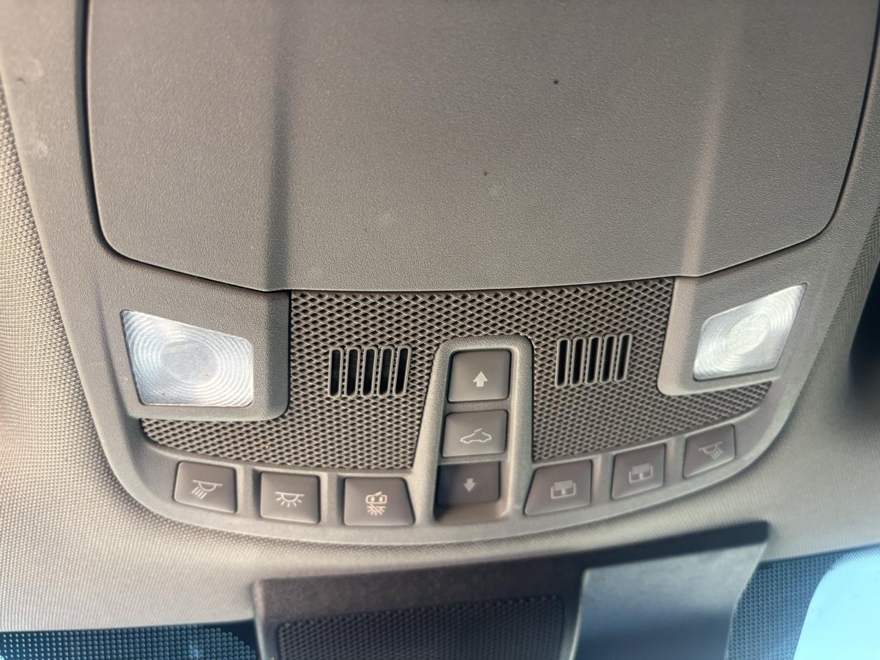 Ford F-150 Lariat SuperCrew 5.5-ft. Bed 4WD 2018