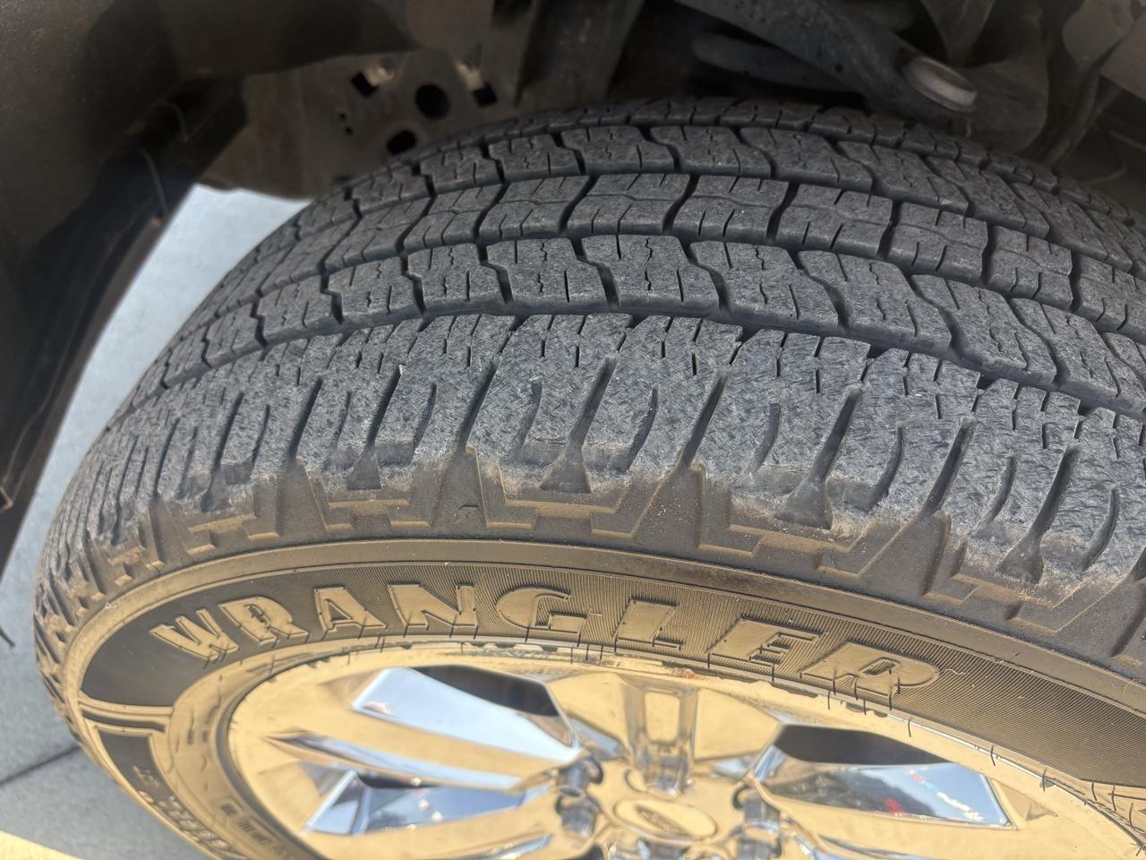 Ford F-150 Lariat SuperCrew 5.5-ft. Bed 4WD 2018