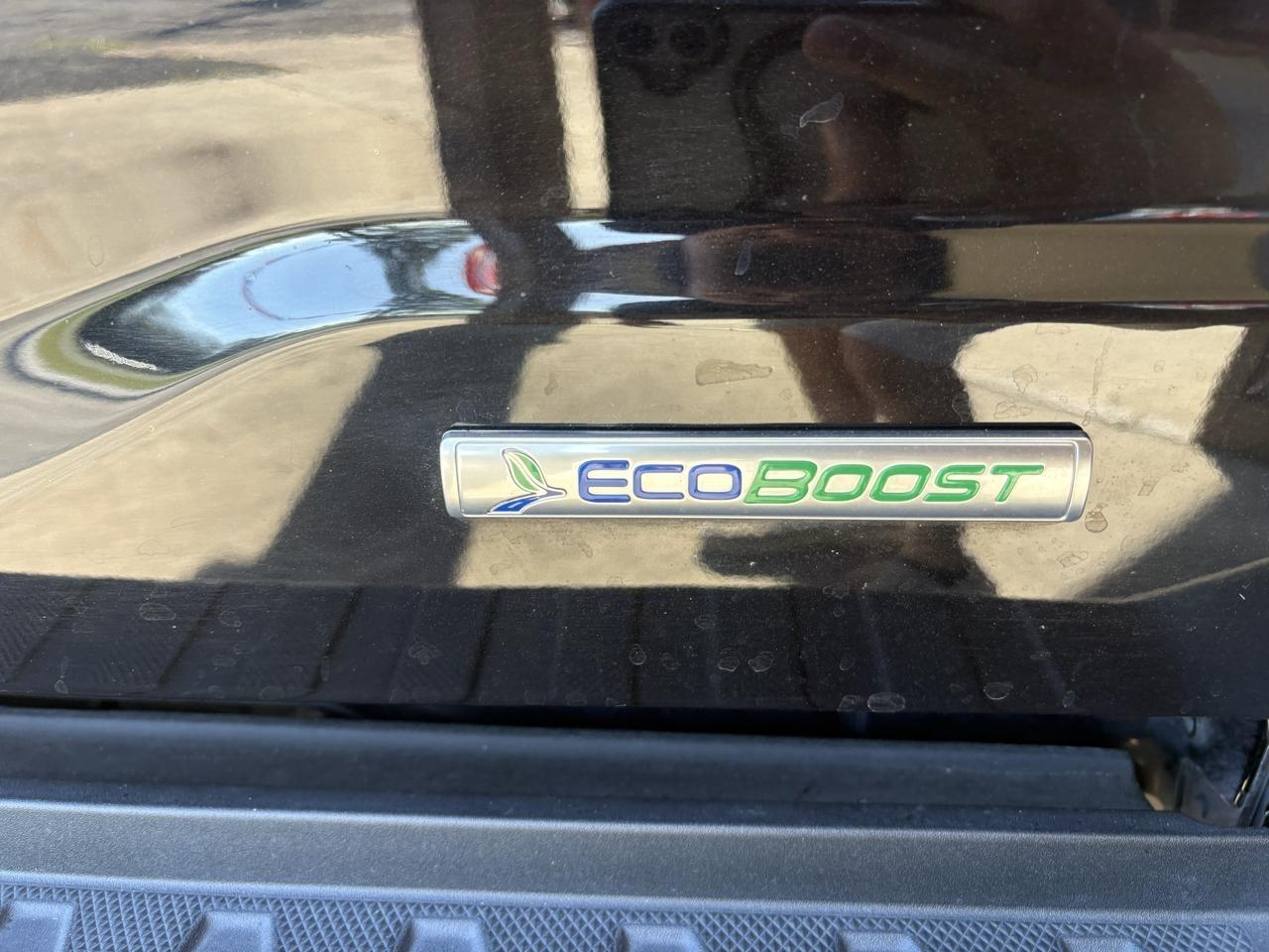 Ford F-150 XLT SuperCrew 5.5-ft. Bed 4WD 2022