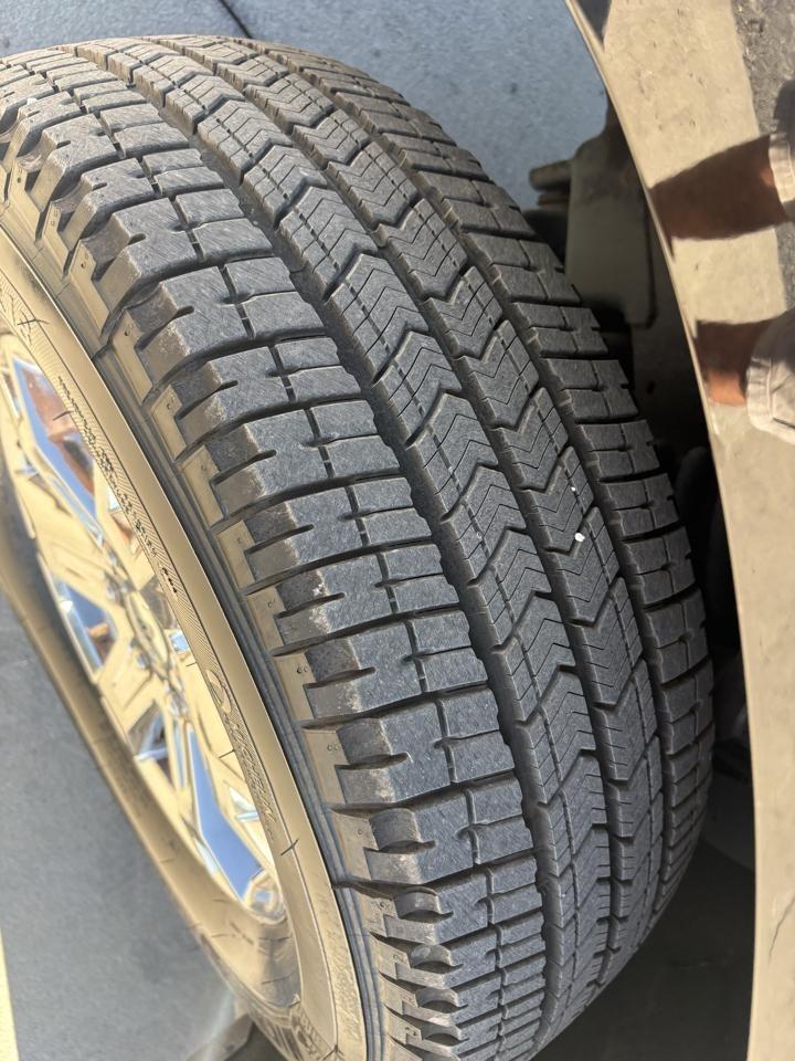 Ford F-150 XLT SuperCrew 5.5-ft. Bed 4WD 2022