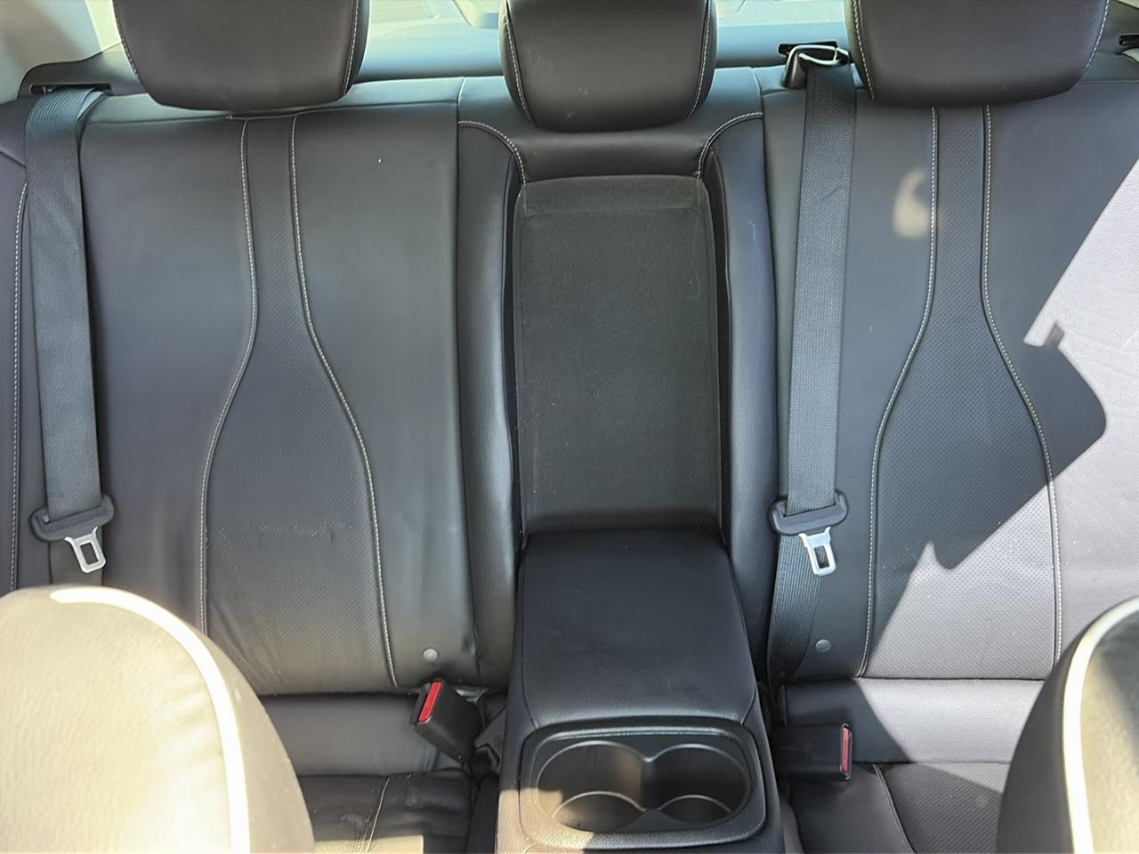 Acura ILX Premium Package 2019