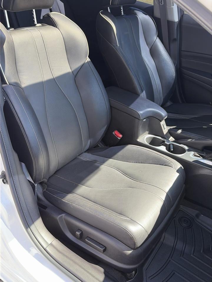Acura ILX Premium Package 2019