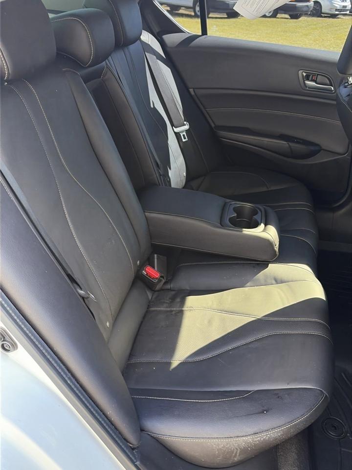 Acura ILX Premium Package 2019