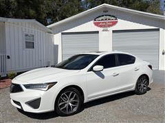 2019 Acura ILX 
