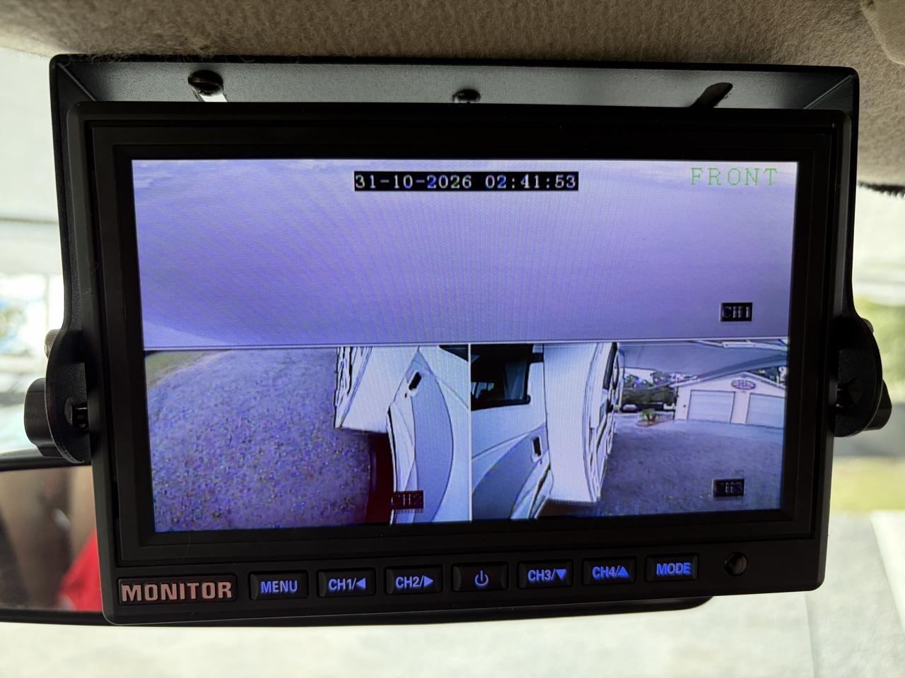 Ford Econoline E-350 Super Duty 2022