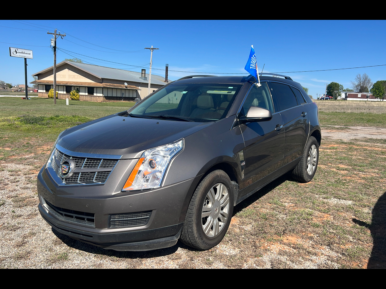 Used Cars for Sale Purcell OK 73080 Sunnyside Motorsports