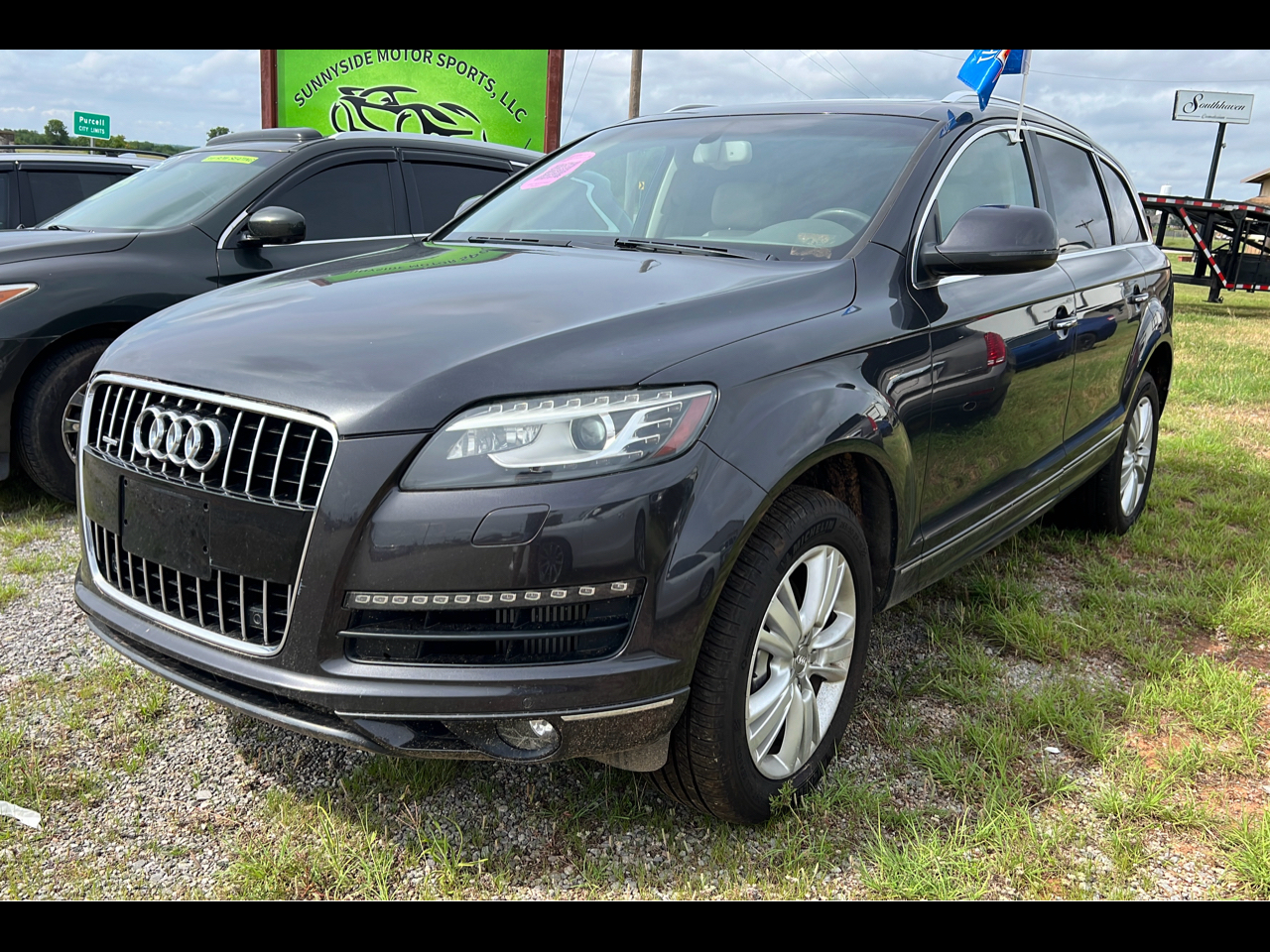 Used Cars for Sale Purcell OK 73080 Sunnyside Motorsports