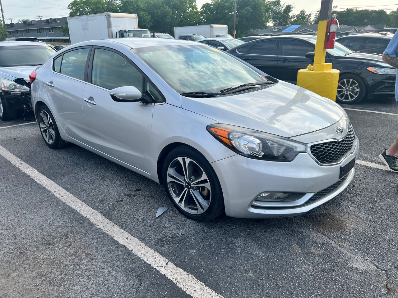 Used Cars for Sale Purcell OK 73080 Sunnyside Motorsports