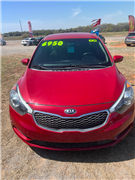 2014 Kia Forte 