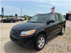 2010 Hyundai Santa Fe 