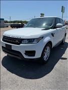 2015 Land Rover Range Rover Sport 