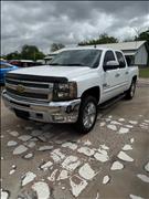 2012 Chevrolet Silverado 1500 
