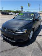 2014 Volkswagen Jetta 