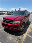 2017 Ford Expedition 