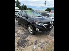 2021 Chevrolet Equinox 