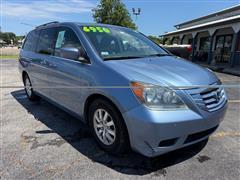 2010 Honda Odyssey 