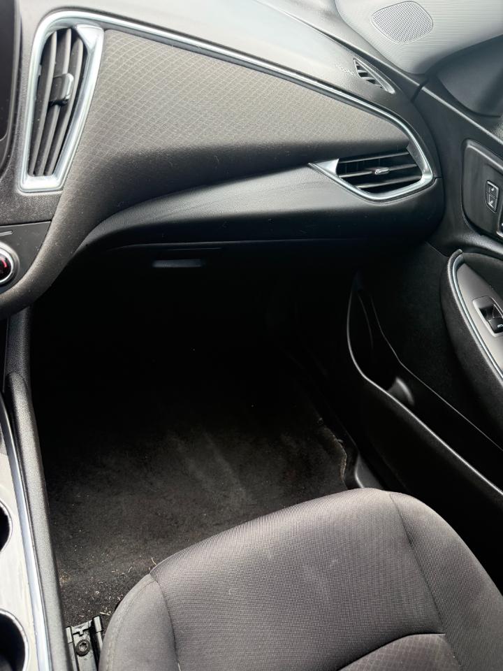 Chevrolet Malibu photo 10