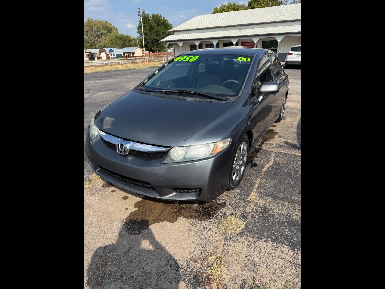 2011 Honda Civic