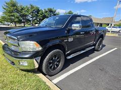 2012 RAM 1500 