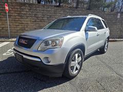 2012 GMC Acadia 