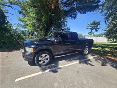 2004 Dodge Ram 1500 