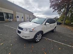 2012 Chevrolet Traverse 