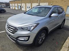 2016 Hyundai Santa Fe 