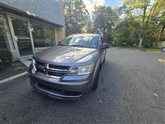 2012 Dodge Journey 