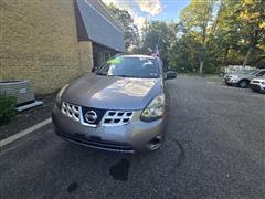 2014 Nissan Rogue Select 