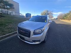 2017 GMC Acadia Limited 