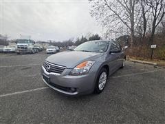 2009 Nissan Altima 