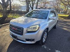 2015 GMC Acadia 