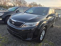 2014 Kia Sorento 